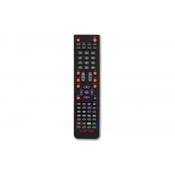 TV Remote Control (142022370015C)